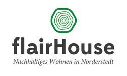 flairHouse Logo TING Projekte