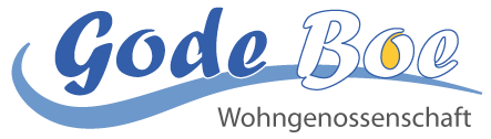 Gode Boe Logo TING Projekte