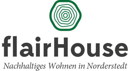 flairHouse Logo TING Projekte