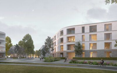 Wohngenossenschaft Waides Höfe eG