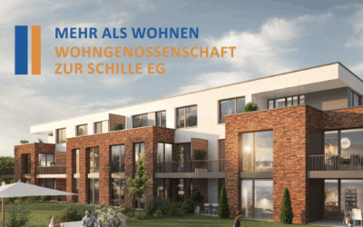 Gemeinschaftlich leben in Bennigsen: Wohnprojekt „Zur Schille“
