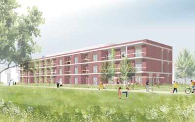 Am Alten Seeweg eG in Rödermark