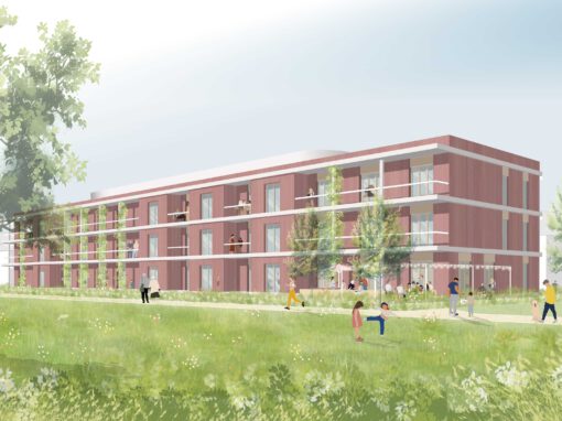 Am Alten Seeweg eG in Rödermark