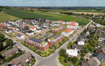 Zur Schille eG in Springe