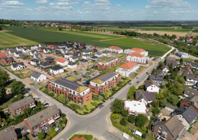 Zur Schille eG in Springe